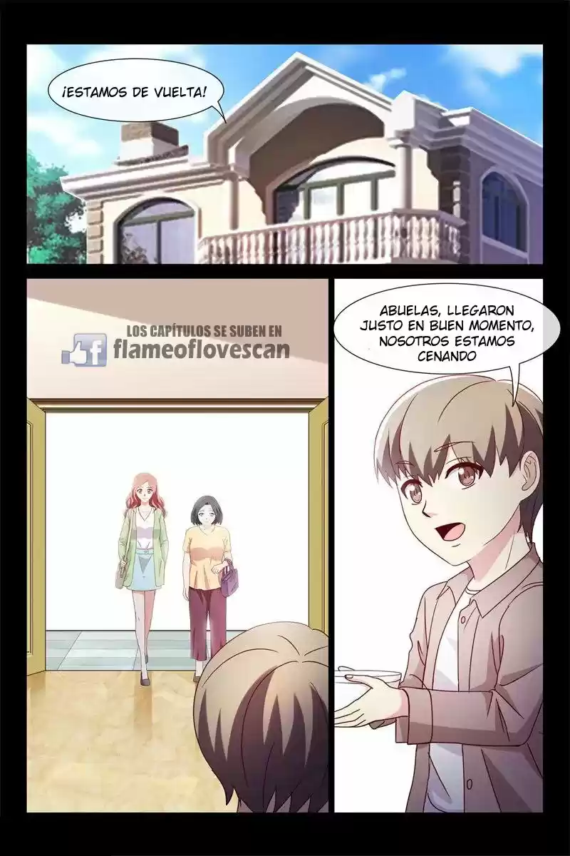 President's Contract Lover - Capítulo 121 - Página 4 - LectorTMOo