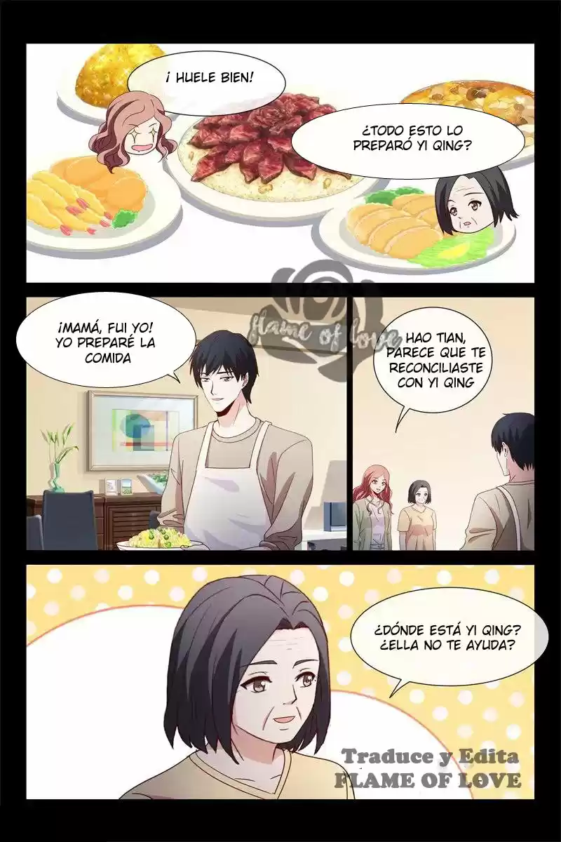 President's Contract Lover - Capítulo 121 - Página 5 - LectorTMOo