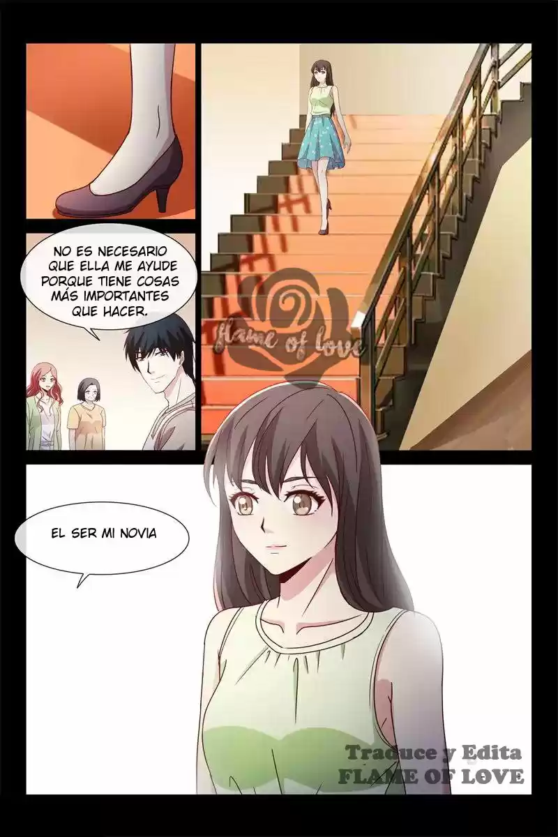 President's Contract Lover - Capítulo 121 - Página 6 - LectorTMOo