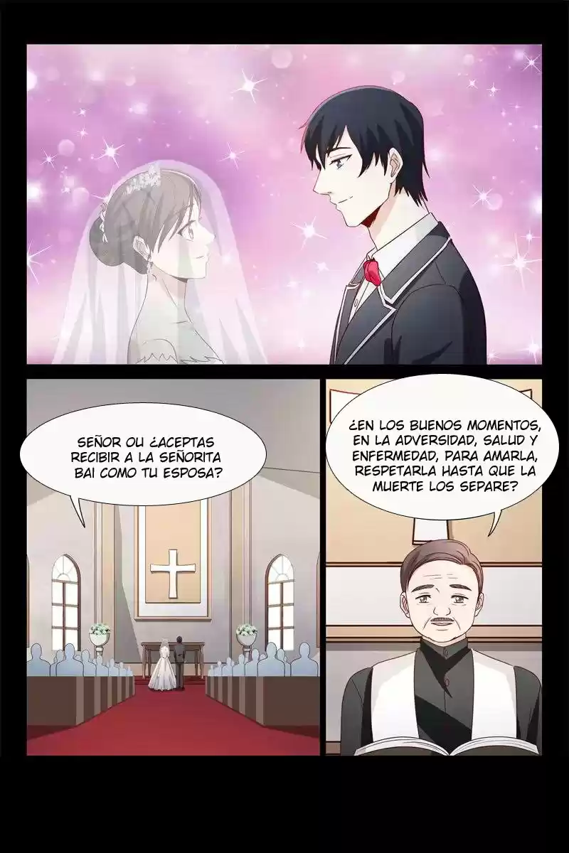 President's Contract Lover - Capítulo 121 - Página 9 - LectorTMOo
