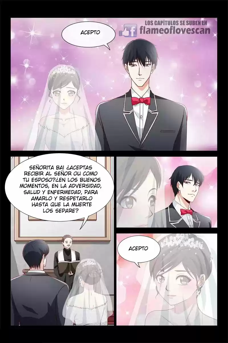 President's Contract Lover - Capítulo 121 - Página 10 - LectorTMOo