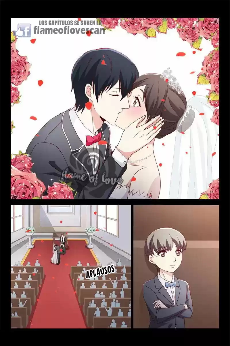 President's Contract Lover - Capítulo 121 - Página 13 - LectorTMOo