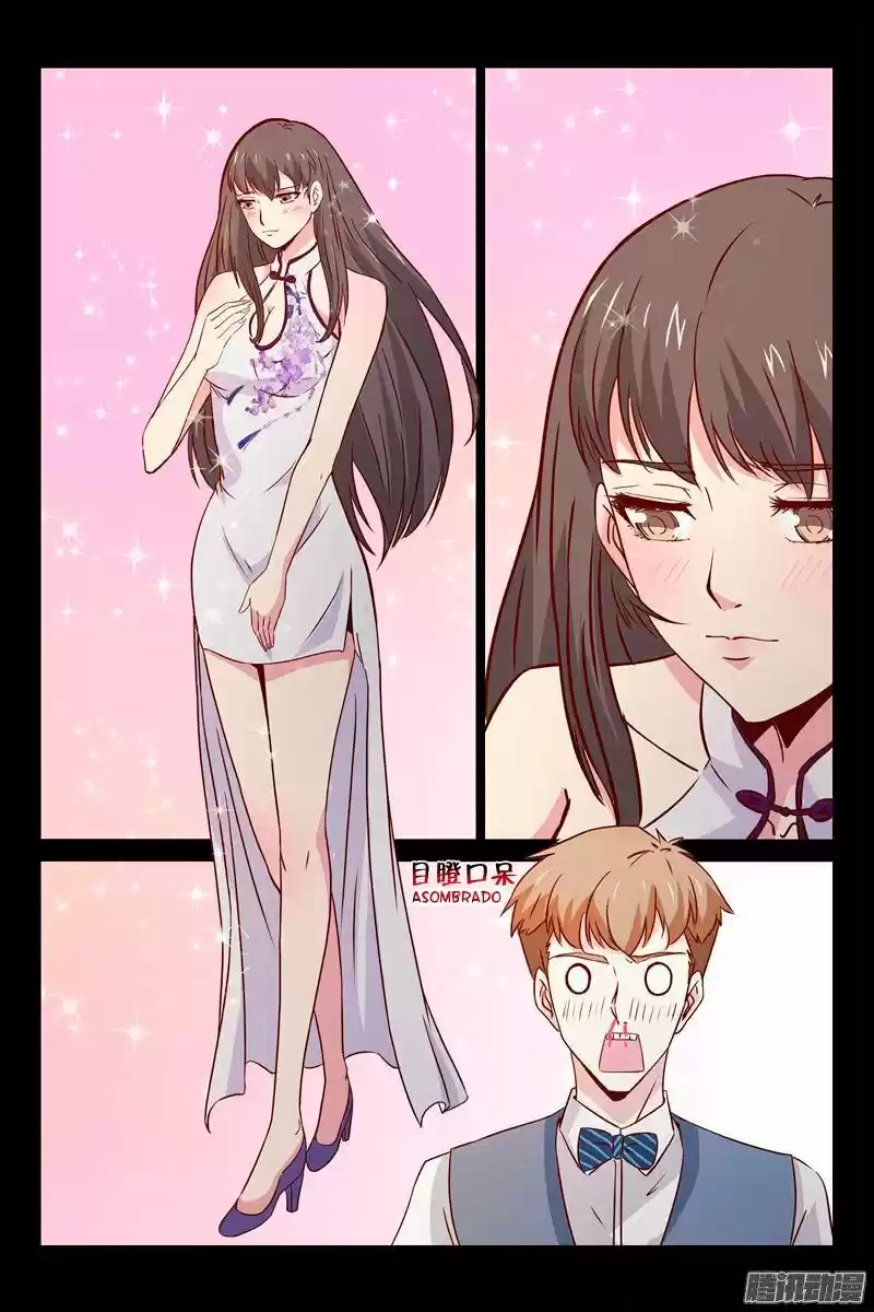 President's Contract Lover - Capítulo 13 - Página 2 - LectorTMOo
