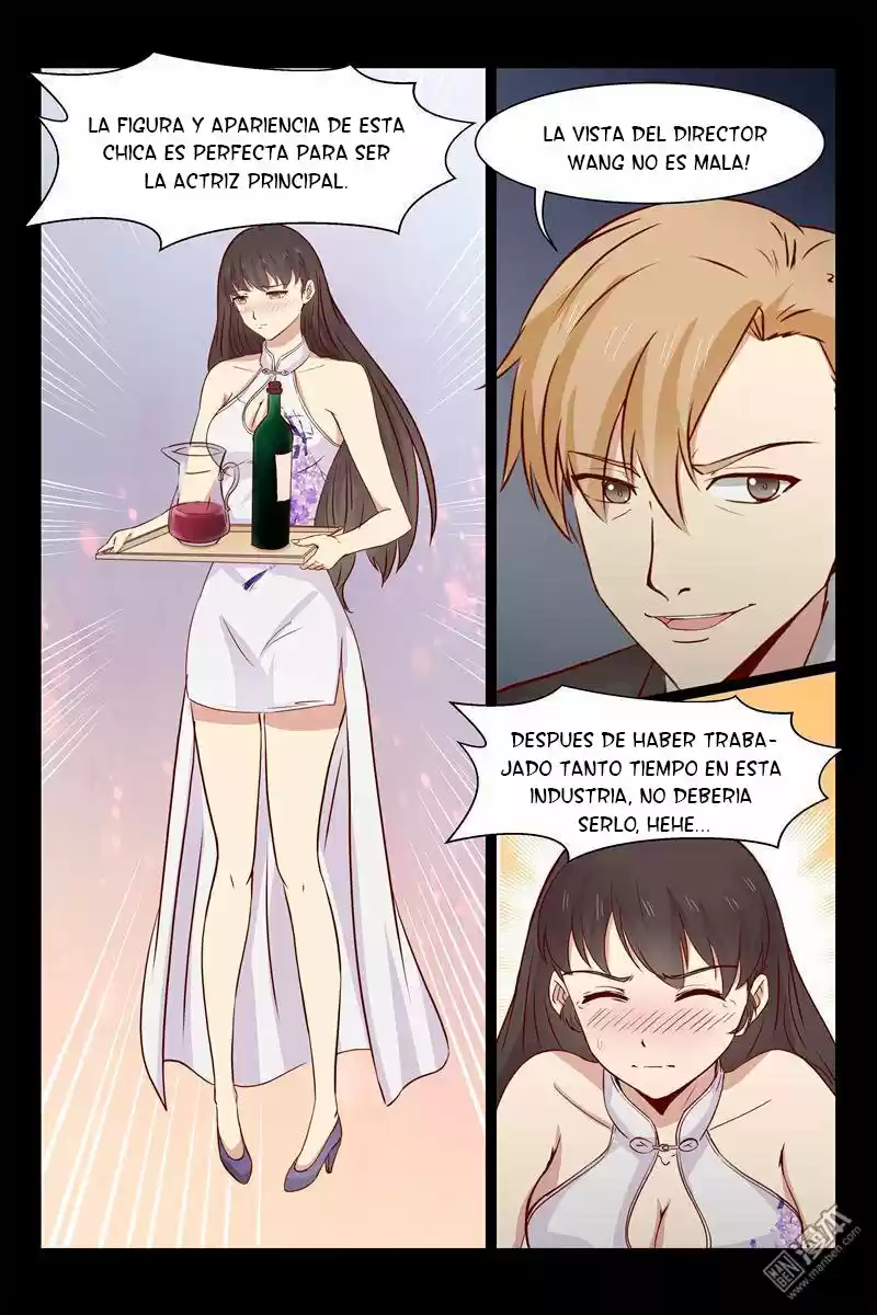 President's Contract Lover - Capítulo 13 - Página 10 - LectorTMOo