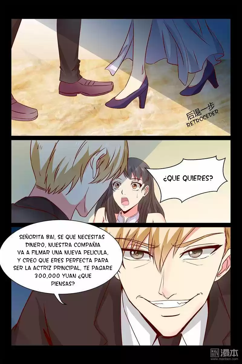 President's Contract Lover - Capítulo 13 - Página 11 - LectorTMOo
