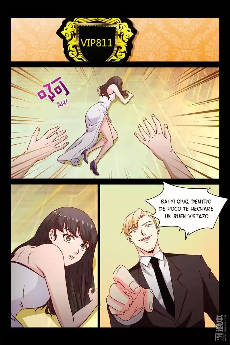 President's Contract Lover - Capítulo 14 - Página 2 - LectorTMOo