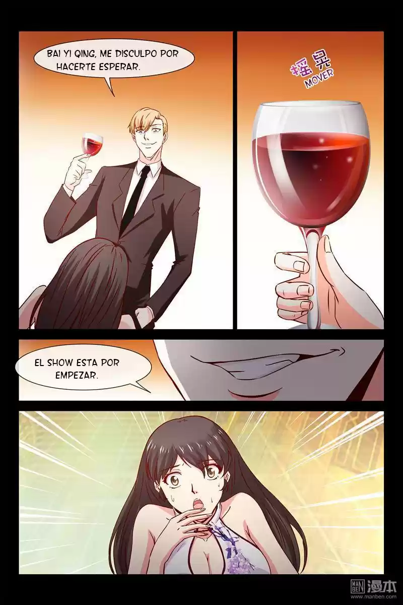 President's Contract Lover - Capítulo 14 - Página 4 - LectorTMOo