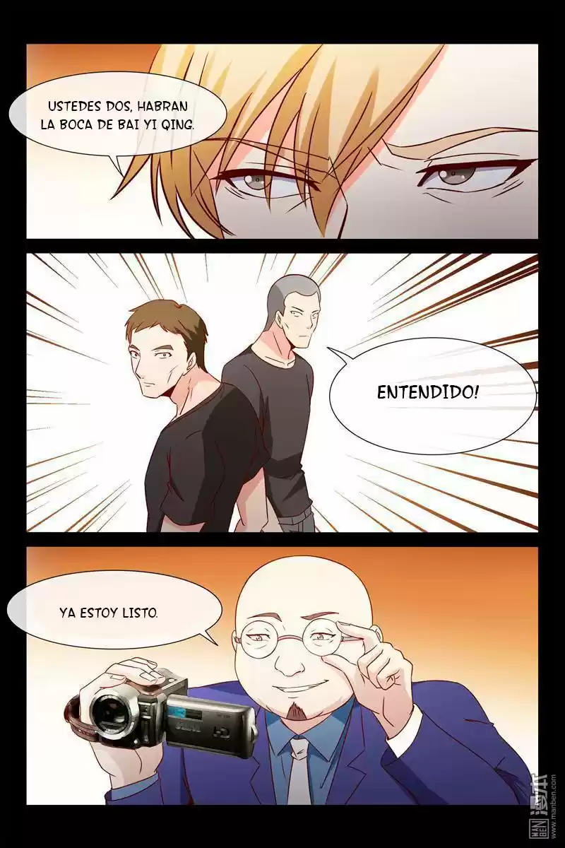 President's Contract Lover - Capítulo 14 - Página 5 - LectorTMOo