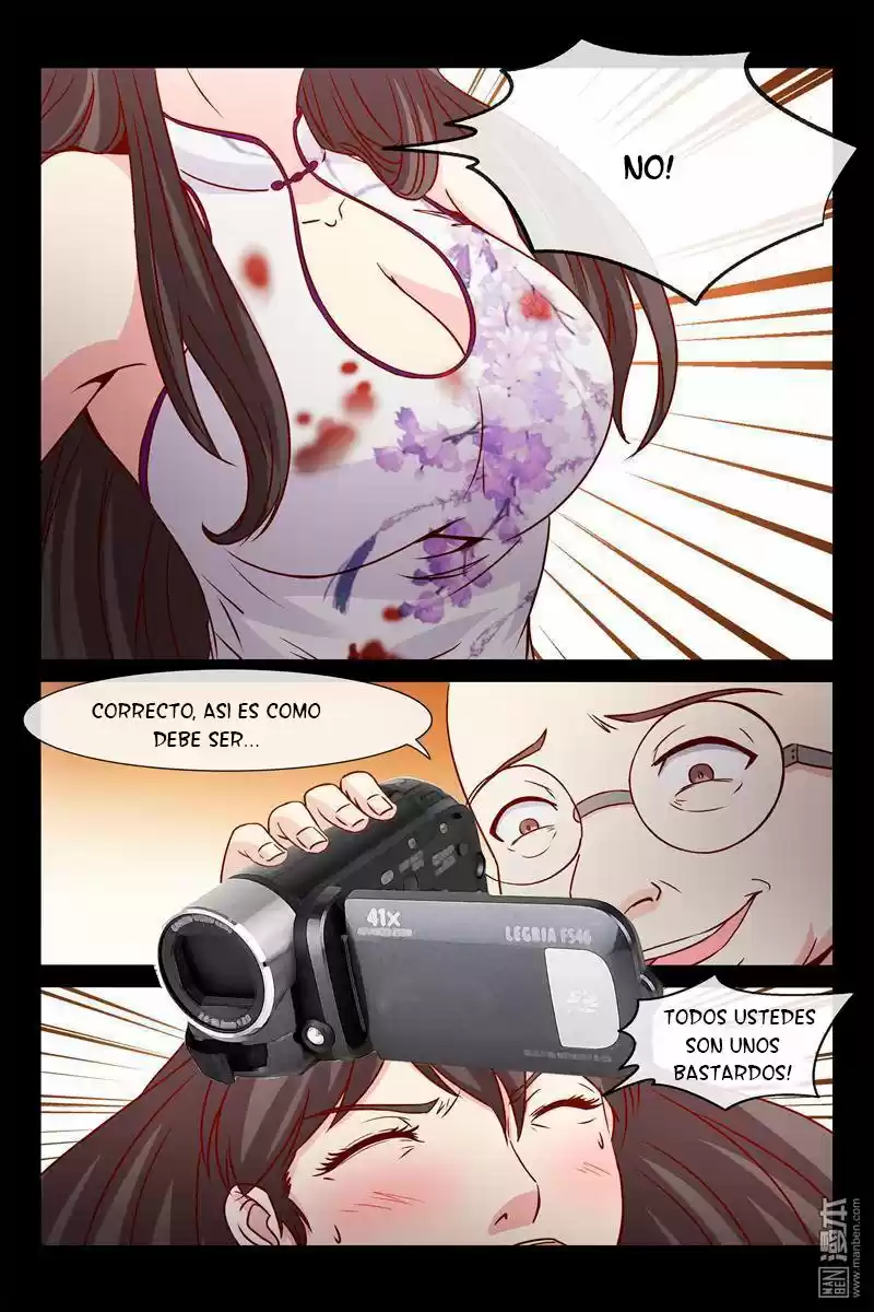 President's Contract Lover - Capítulo 14 - Página 7 - LectorTMOo