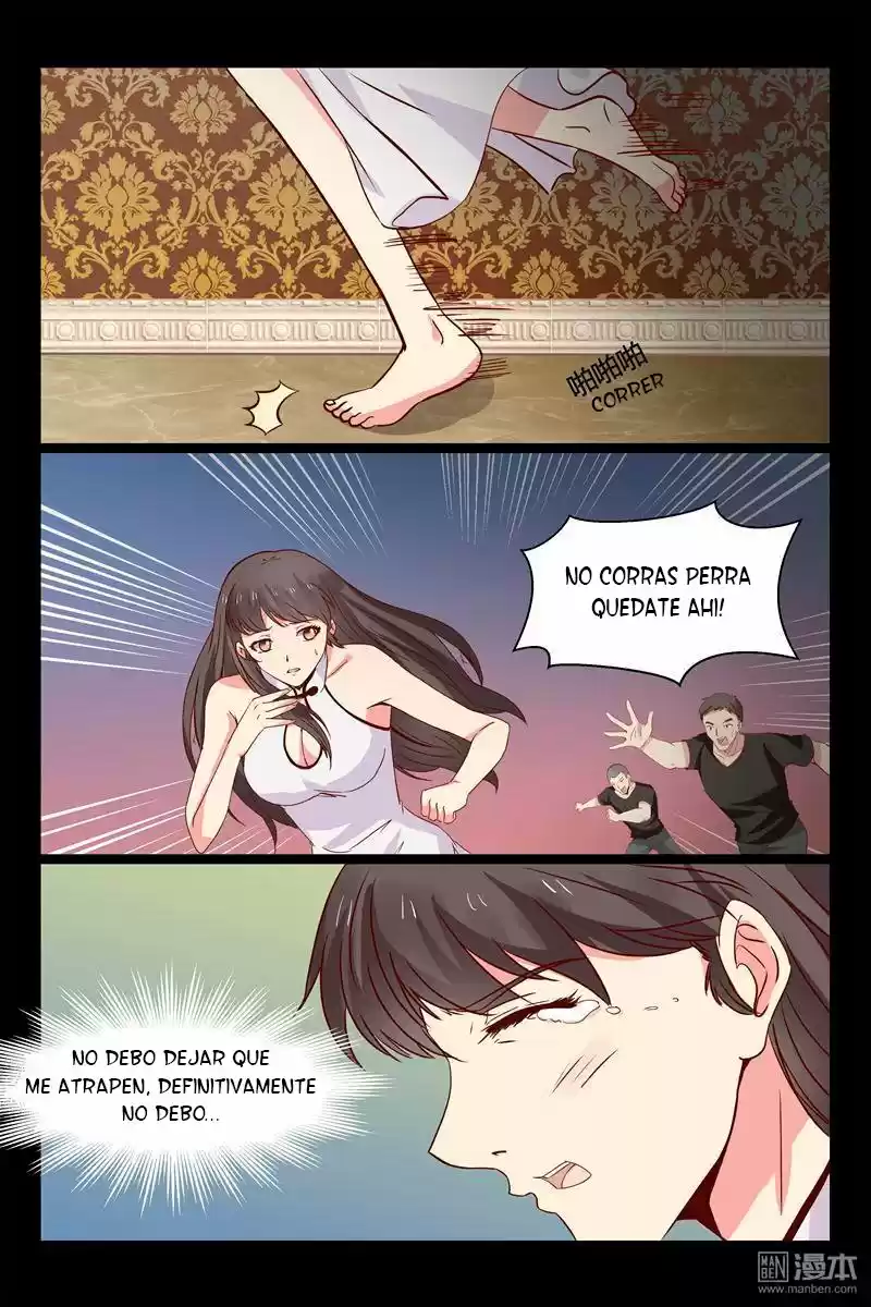 President's Contract Lover - Capítulo 15 - Página 6 - LectorTMOo