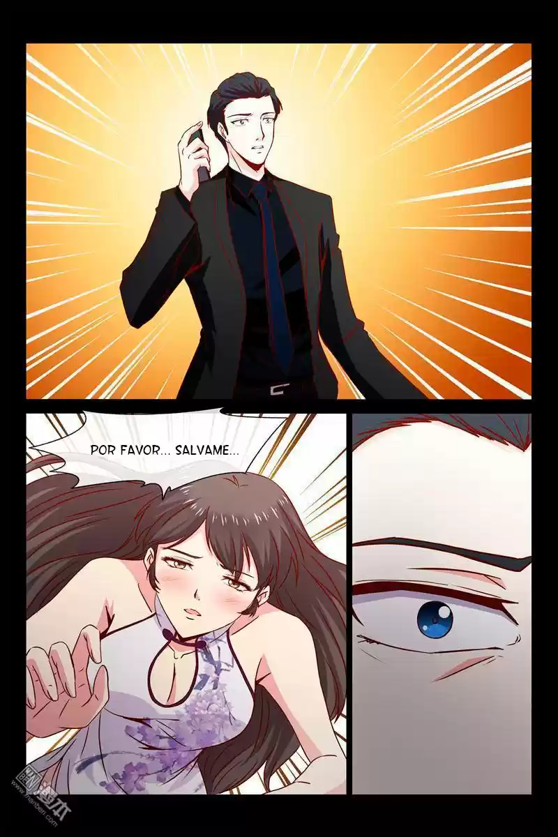 President's Contract Lover - Capítulo 15 - Página 9 - LectorTMOo