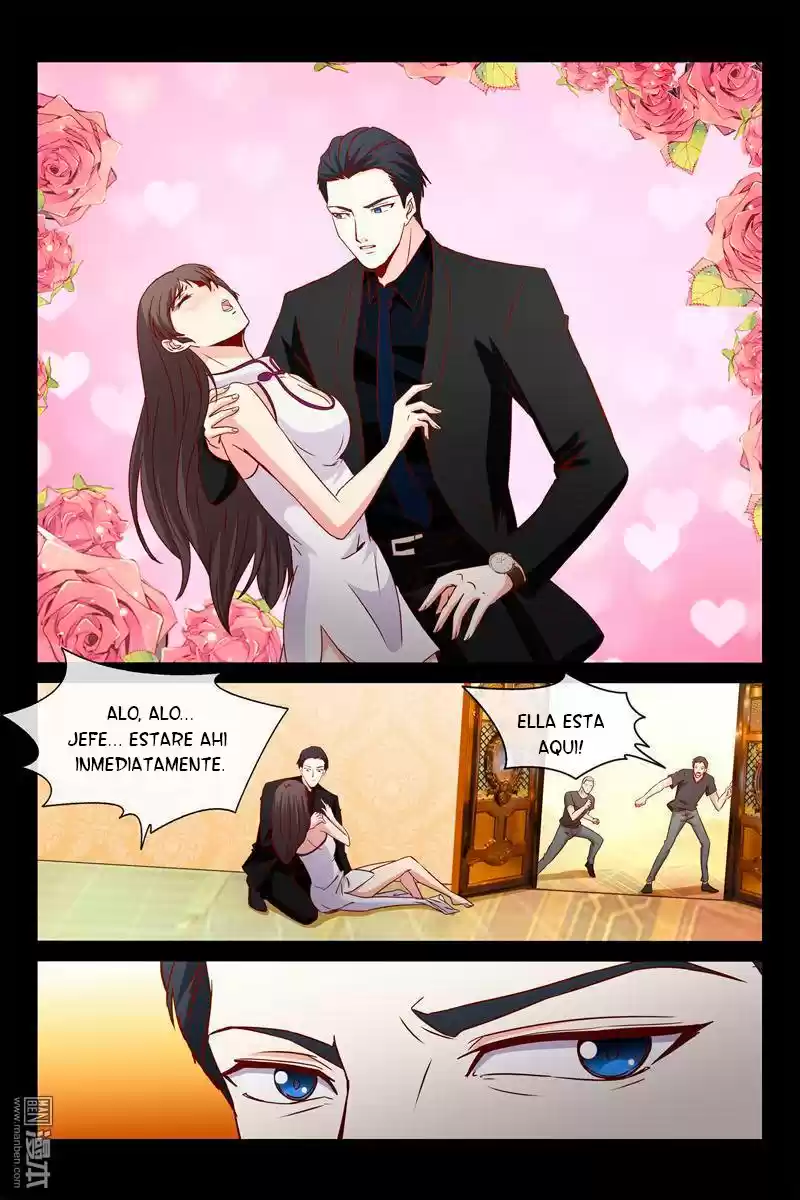 President's Contract Lover - Capítulo 15 - Página 10 - LectorTMOo