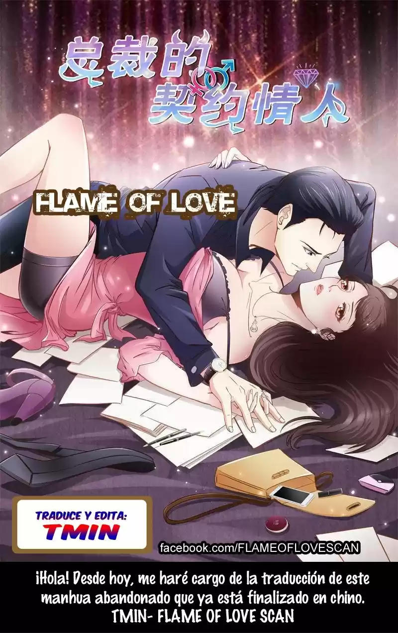 President's Contract Lover - Capítulo 16 - Página 2 - LectorTMOo