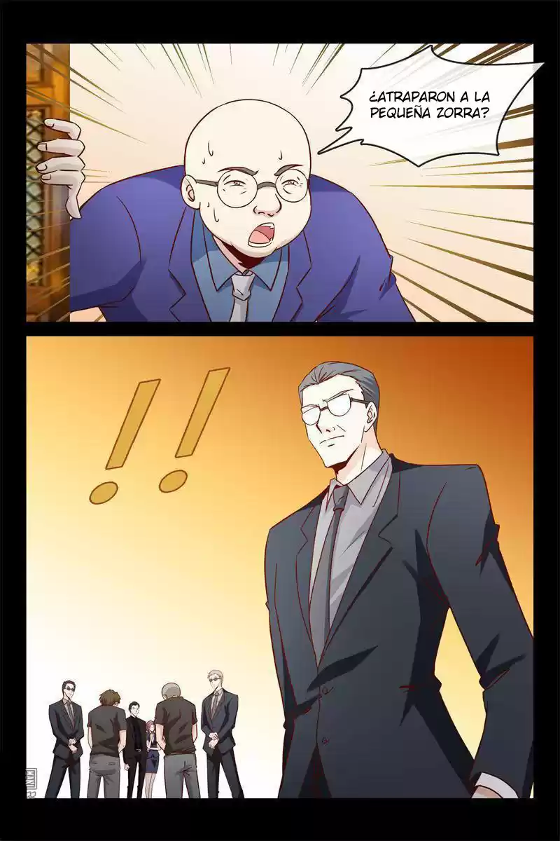 President's Contract Lover - Capítulo 16 - Página 8 - LectorTMOo