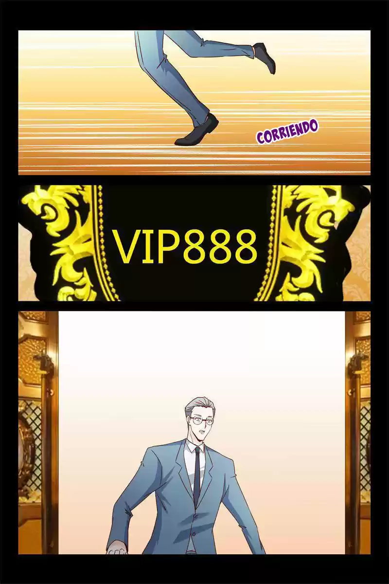 President's Contract Lover - Capítulo 16 - Página 10 - LectorTMOo