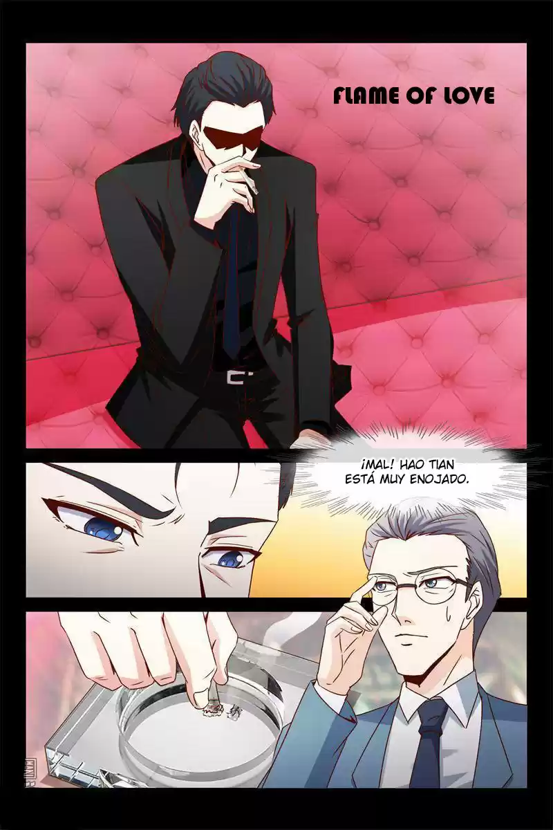 President's Contract Lover - Capítulo 16 - Página 12 - LectorTMOo