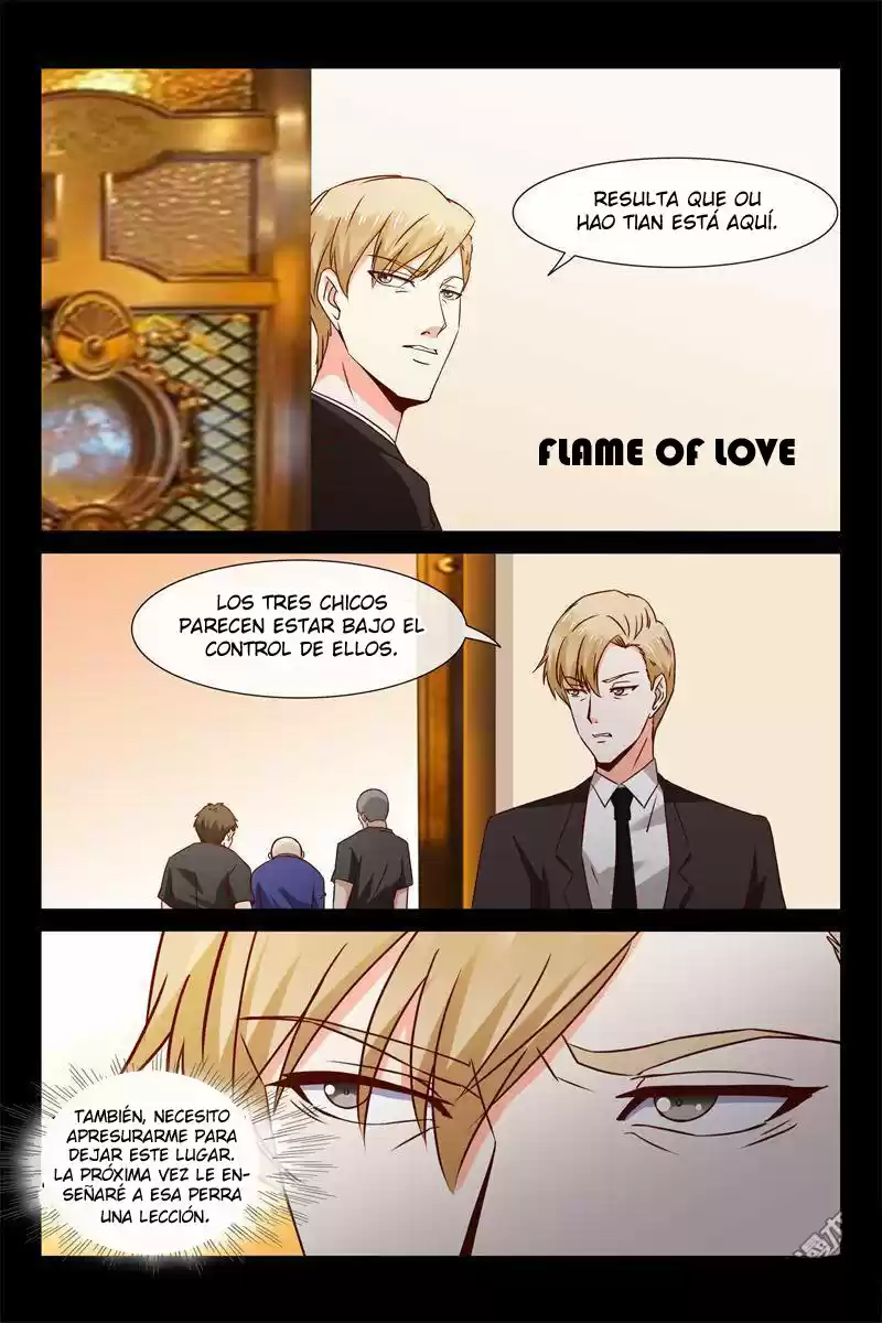 President's Contract Lover - Capítulo 16 - Página 13 - LectorTMOo