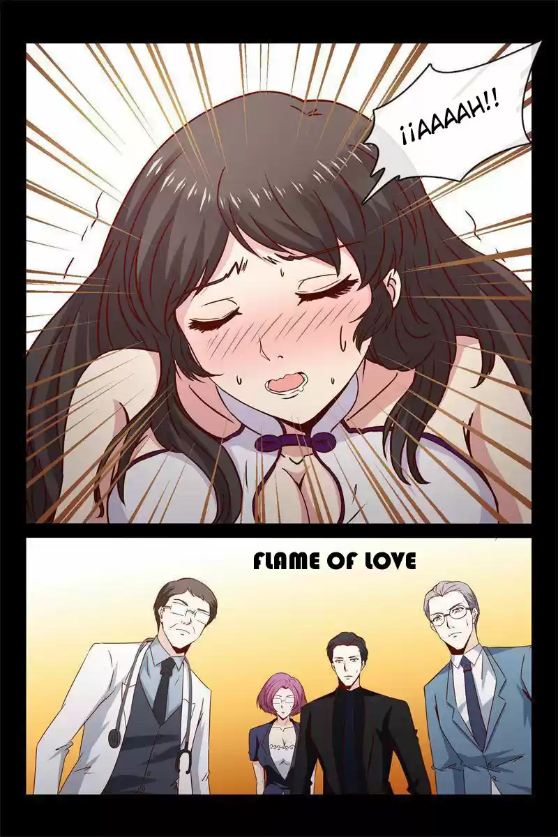 President's Contract Lover - Capítulo 16 - Página 14 - LectorTMOo