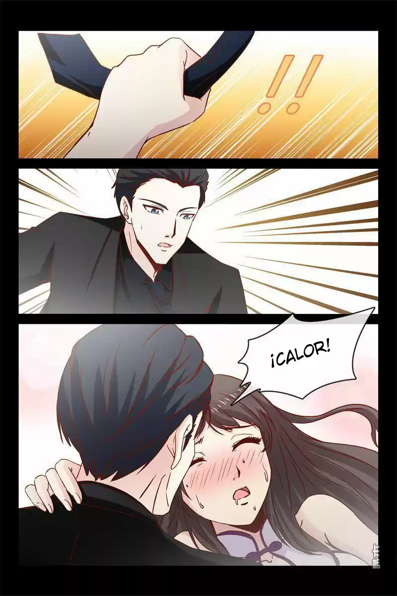 President's Contract Lover - Capítulo 17 - Página 5 - LectorTMOo