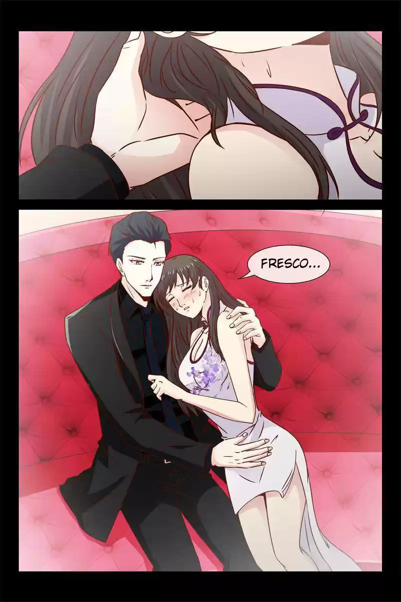 President's Contract Lover - Capítulo 17 - Página 6 - LectorTMOo