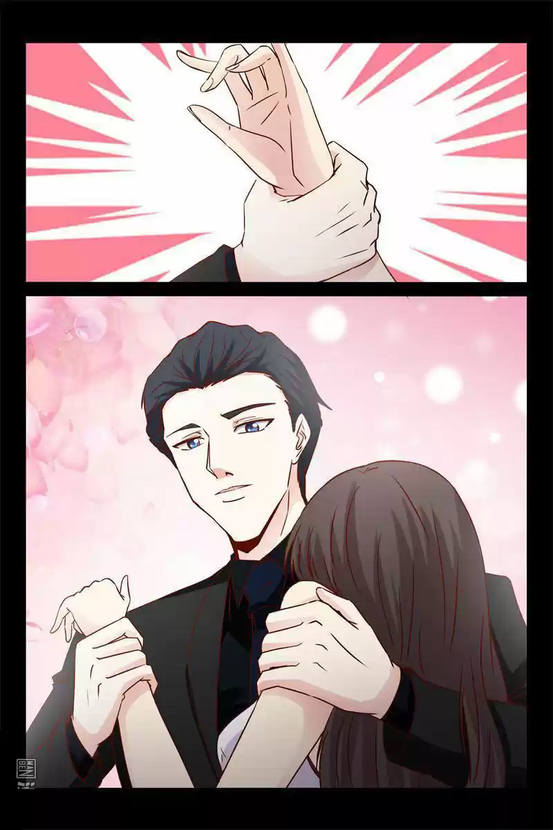 President's Contract Lover - Capítulo 17 - Página 8 - LectorTMOo