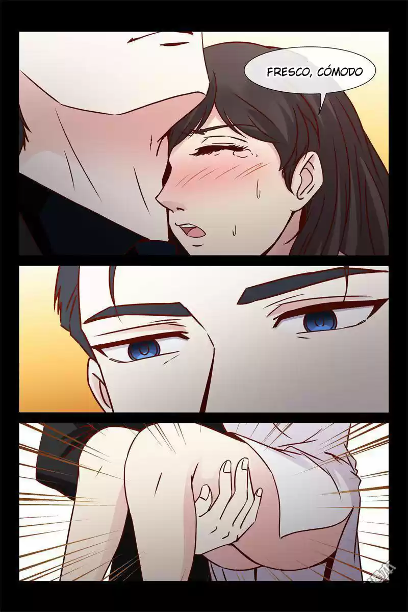 President's Contract Lover - Capítulo 17 - Página 9 - LectorTMOo