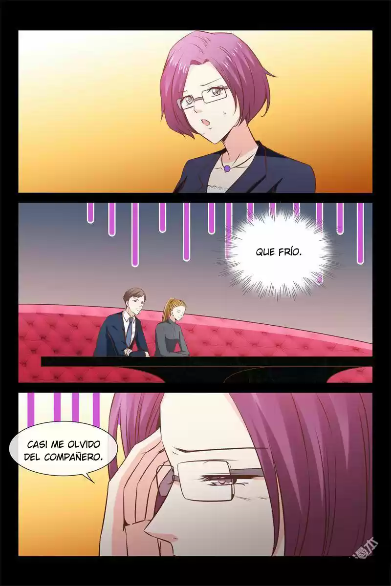 President's Contract Lover - Capítulo 17 - Página 11 - LectorTMOo