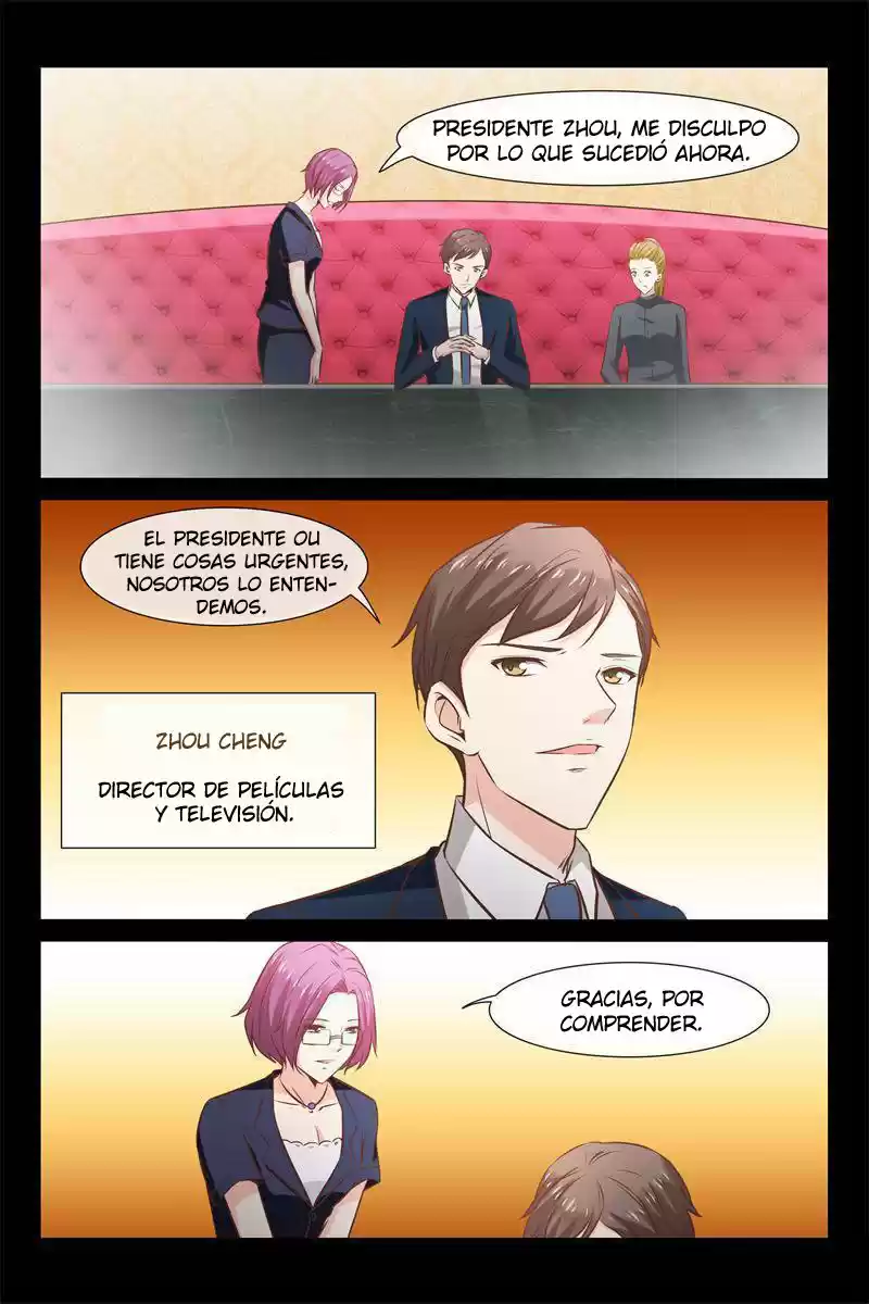 President's Contract Lover - Capítulo 17 - Página 12 - LectorTMOo