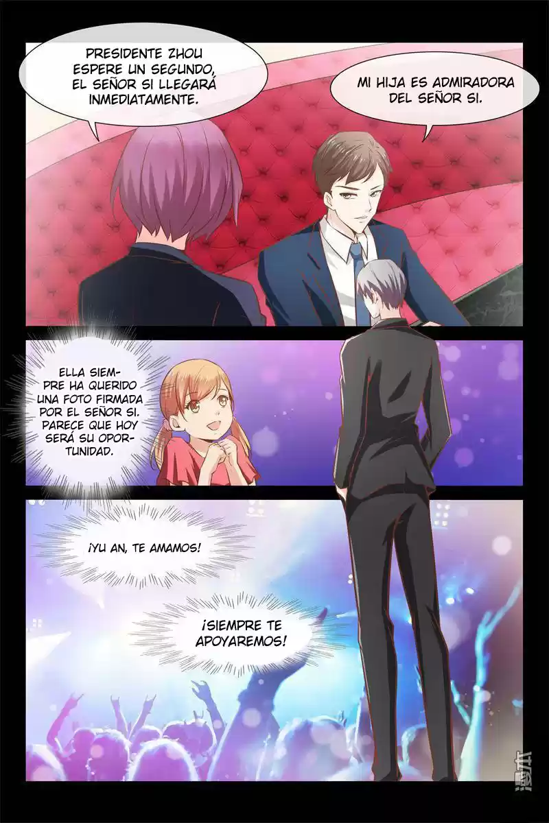 President's Contract Lover - Capítulo 17 - Página 13 - LectorTMOo
