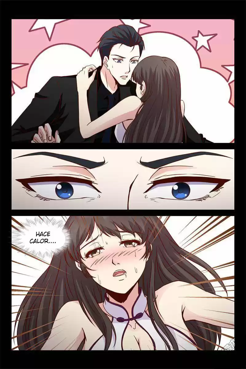 President's Contract Lover - Capítulo 18 - Página 3 - LectorTMOo
