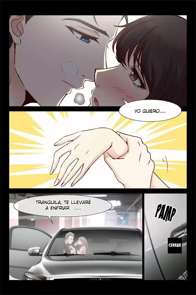President's Contract Lover - Capítulo 18 - Página 4 - LectorTMOo