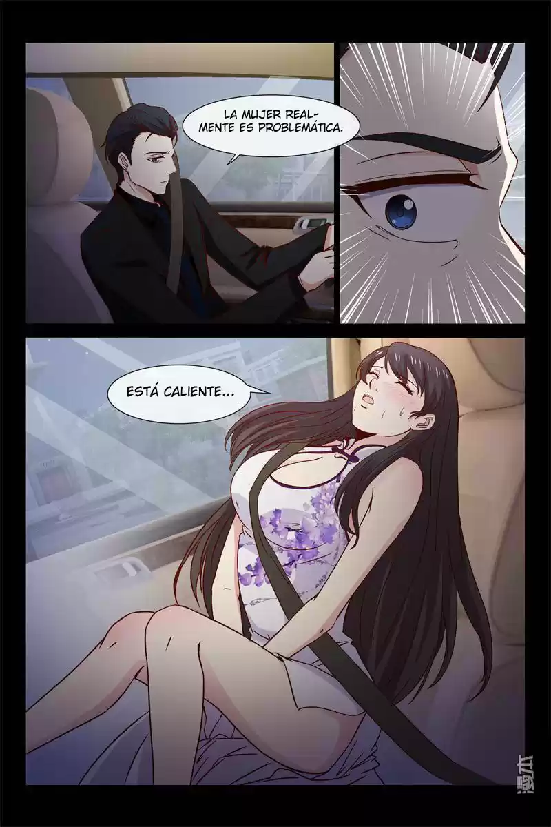 President's Contract Lover - Capítulo 18 - Página 5 - LectorTMOo