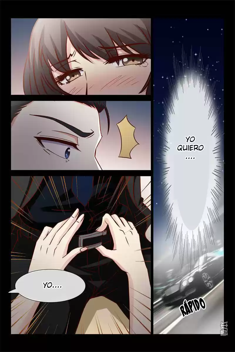 President's Contract Lover - Capítulo 18 - Página 6 - LectorTMOo