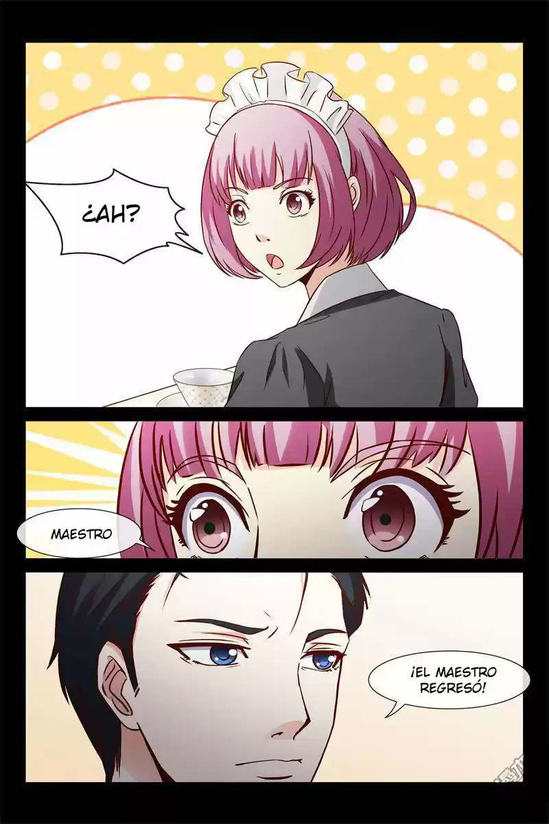President's Contract Lover - Capítulo 18 - Página 8 - LectorTMOo