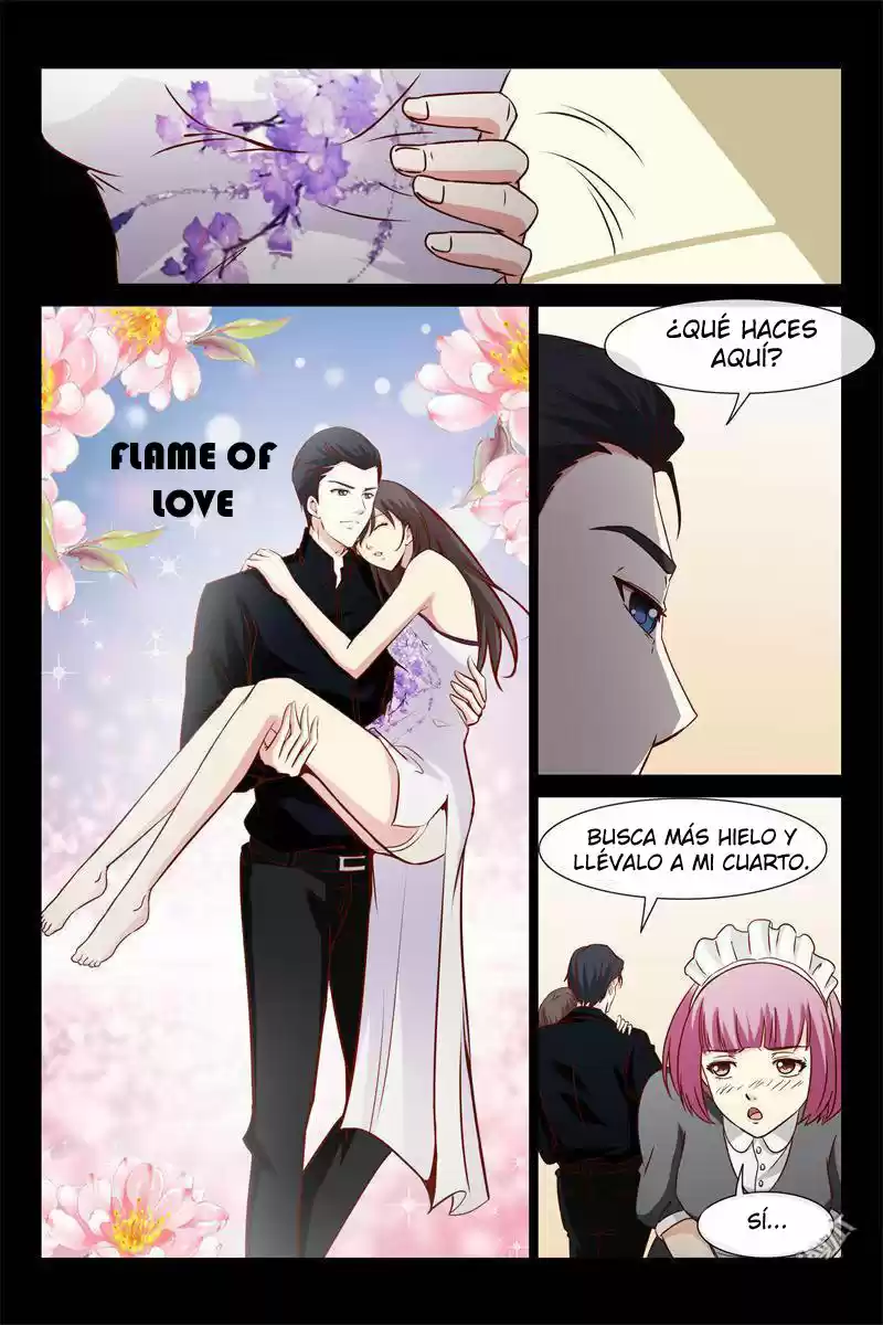 President's Contract Lover - Capítulo 19 - Página 6 - LectorTMOo