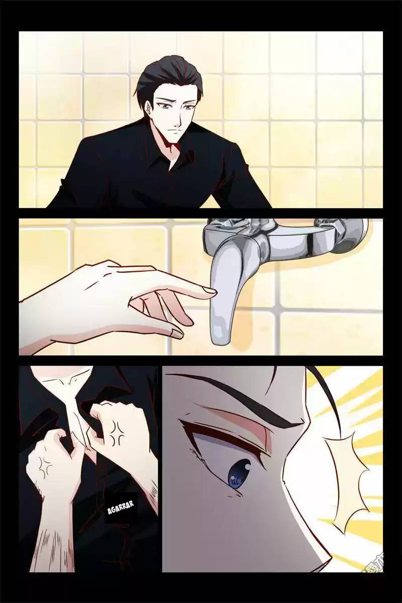 President's Contract Lover - Capítulo 19 - Página 9 - LectorTMOo