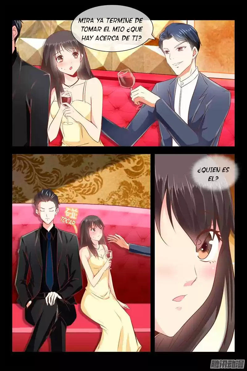 President's Contract Lover - Capítulo 2 - Página 9 - LectorTMOo