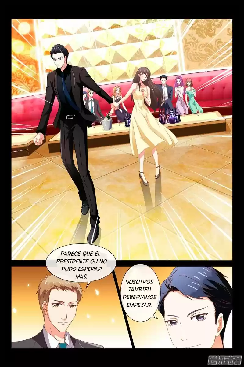 President's Contract Lover - Capítulo 2 - Página 13 - LectorTMOo