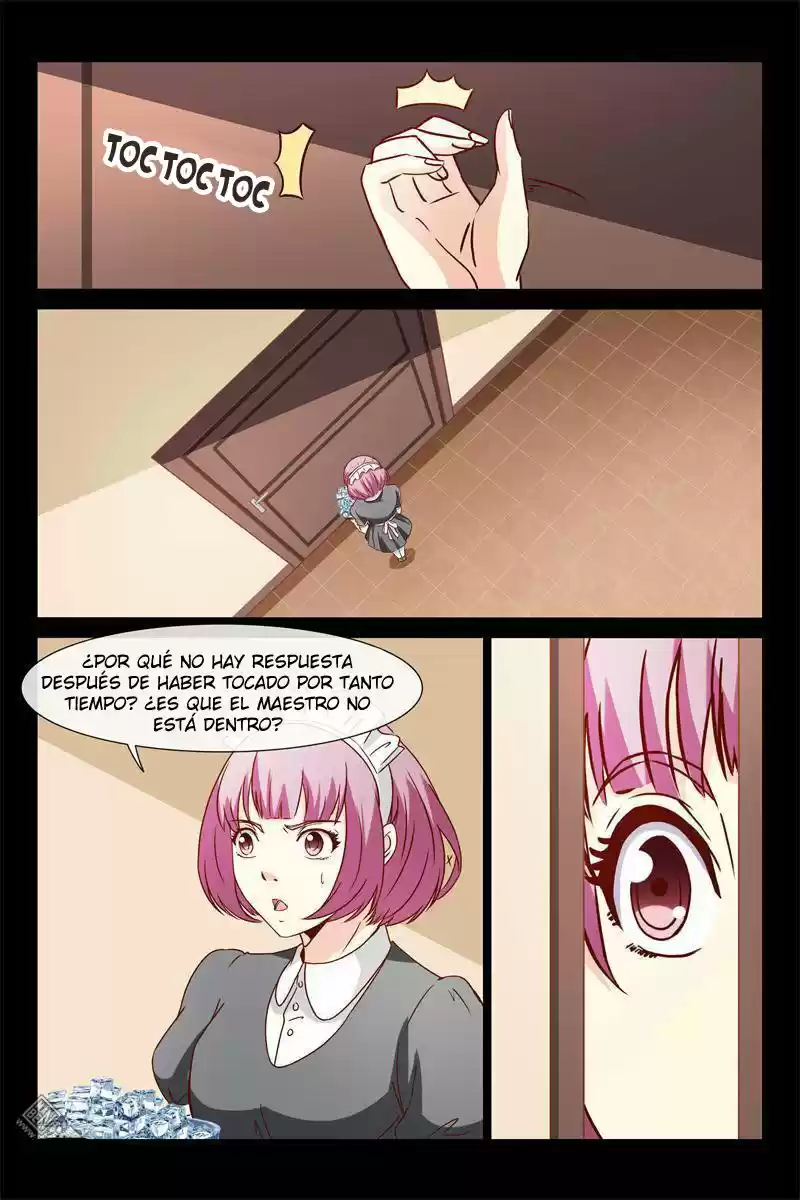 President's Contract Lover - Capítulo 20 - Página 7 - LectorTMOo