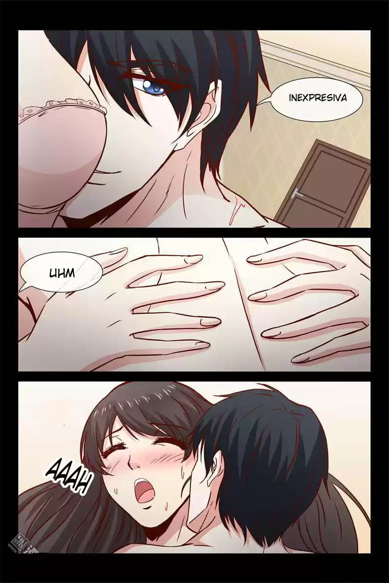 President's Contract Lover - Capítulo 20 - Página 10 - LectorTMOo