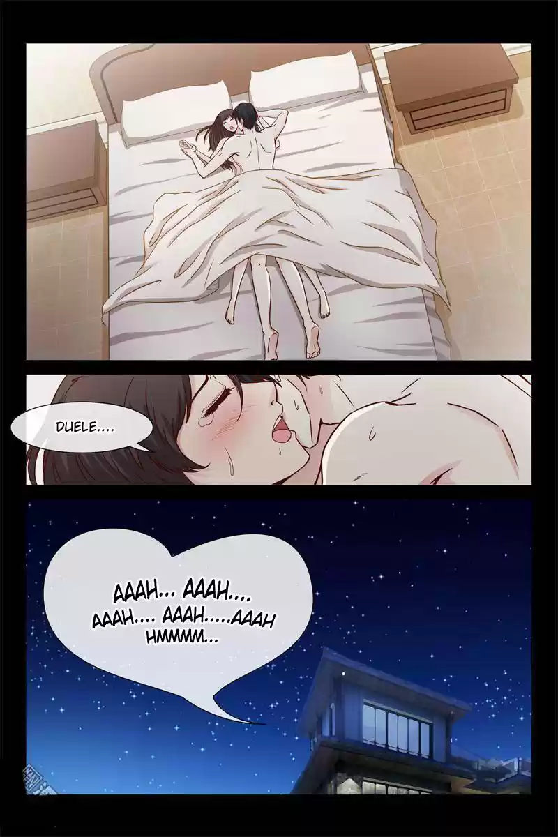 President's Contract Lover - Capítulo 21 - Página 4 - LectorTMOo