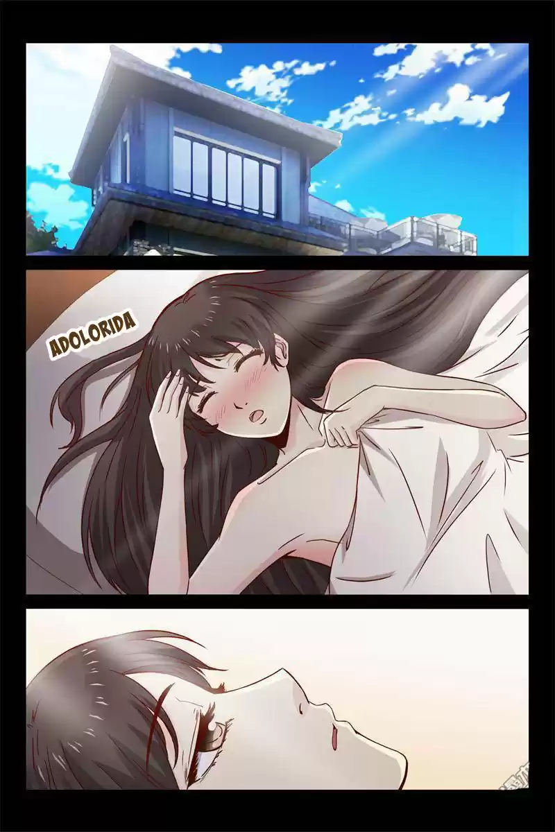 President's Contract Lover - Capítulo 21 - Página 5 - LectorTMOo