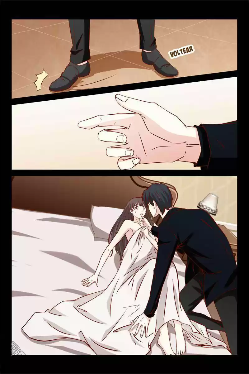 President's Contract Lover - Capítulo 21 - Página 10 - LectorTMOo