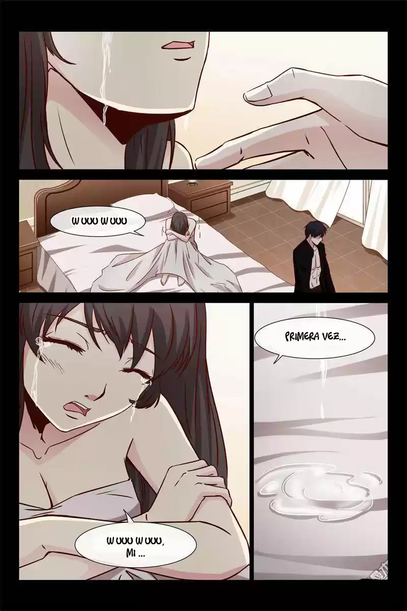 President's Contract Lover - Capítulo 21 - Página 12 - LectorTMOo