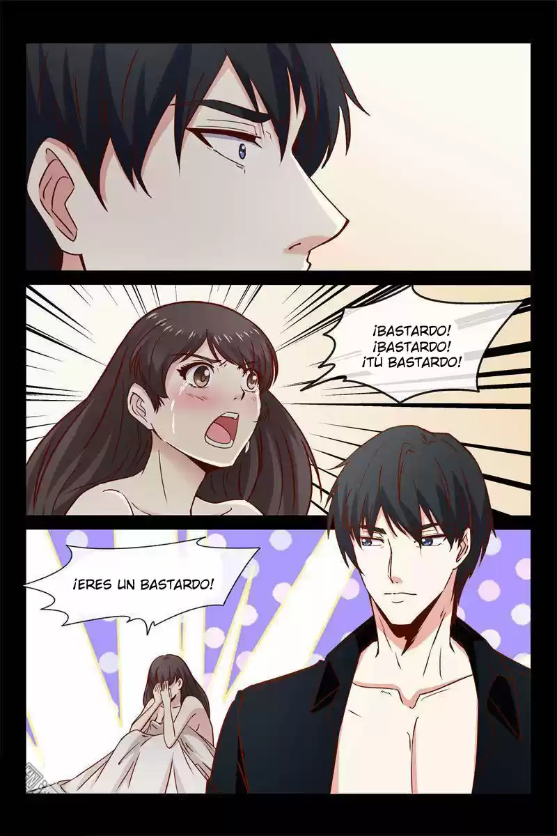 President's Contract Lover - Capítulo 21 - Página 13 - LectorTMOo