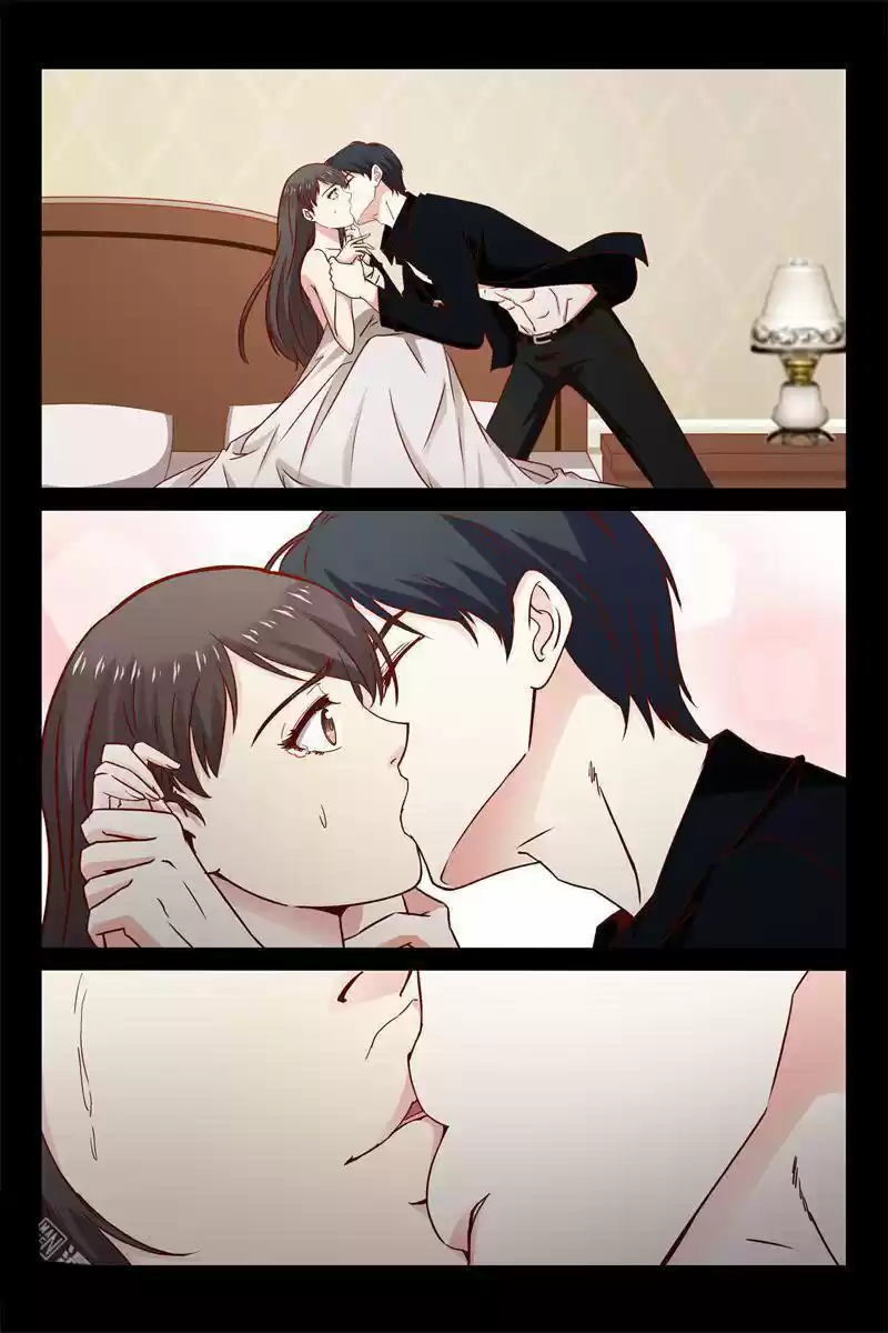 President's Contract Lover - Capítulo 22 - Página 4 - LectorTMOo