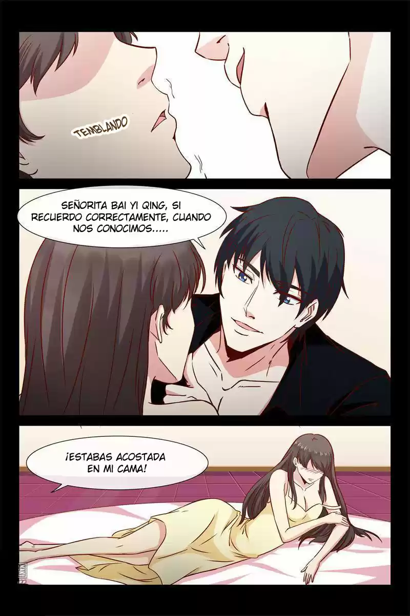 President's Contract Lover - Capítulo 22 - Página 5 - LectorTMOo