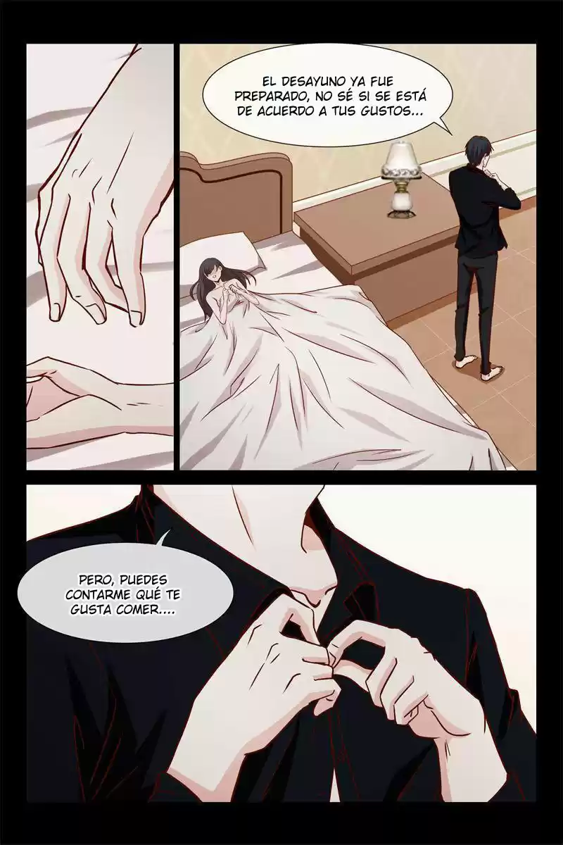 President's Contract Lover - Capítulo 22 - Página 9 - LectorTMOo