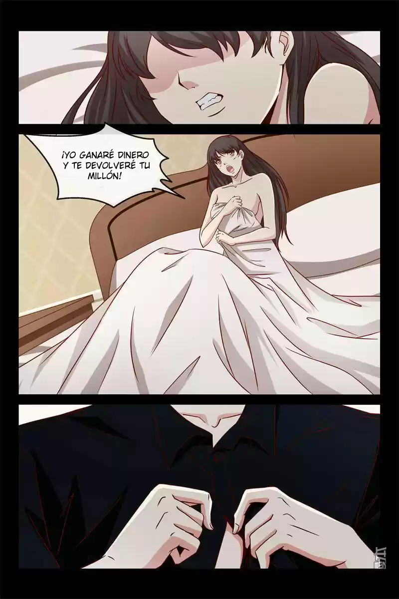President's Contract Lover - Capítulo 22 - Página 10 - LectorTMOo