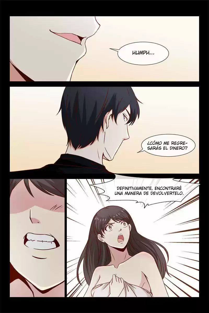 President's Contract Lover - Capítulo 23 - Página 3 - LectorTMOo